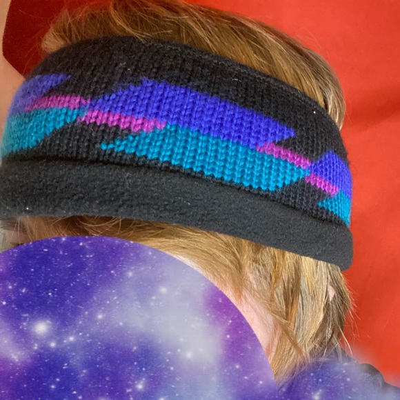 L.L. Bean Accessories - Vintage L.L. Bean Ear warmer